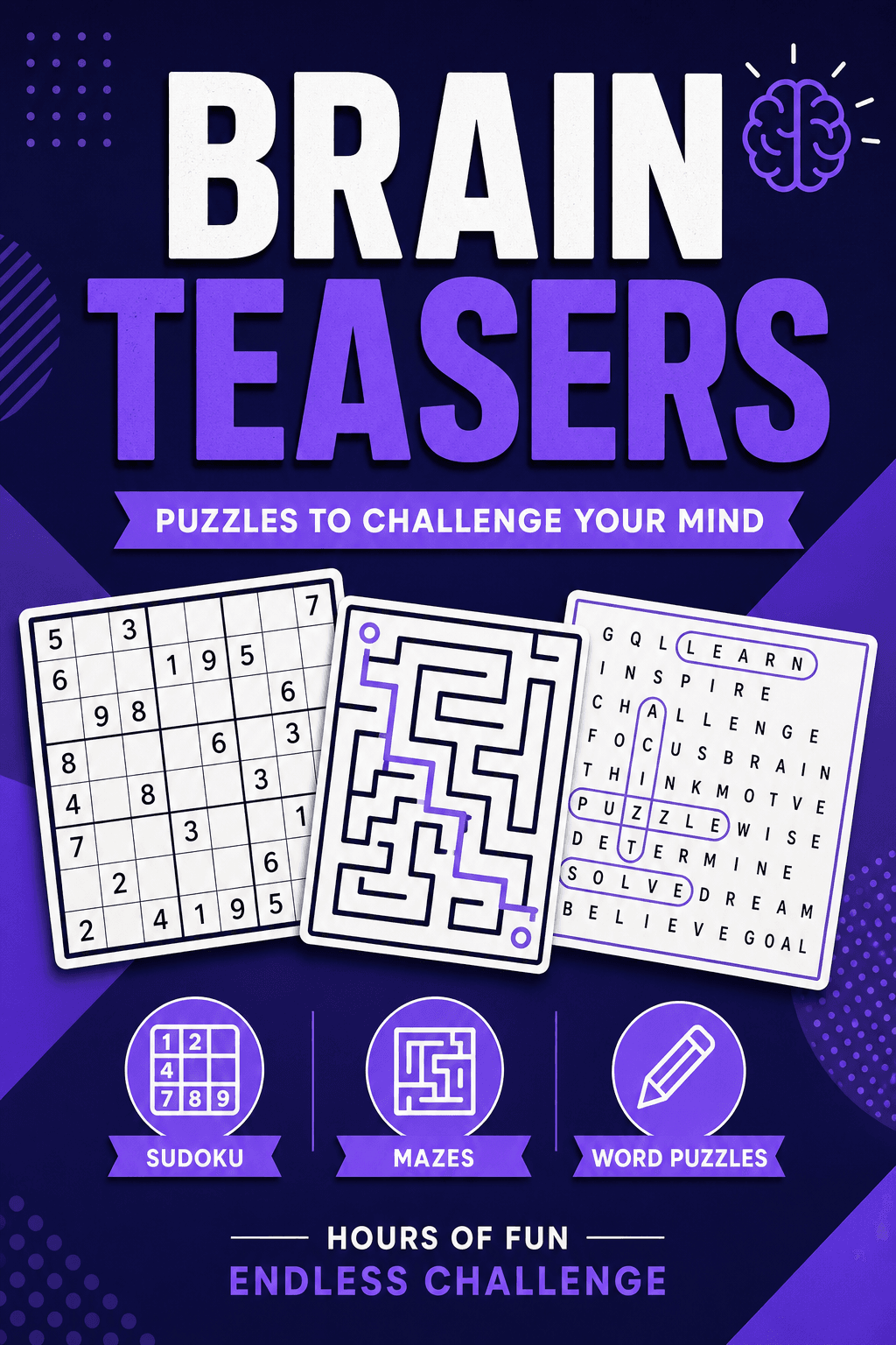 Brain Teaser Puzzles